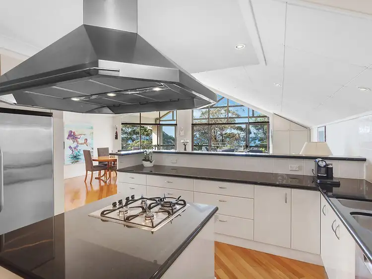 Fifth view of Homely townhouse listing, 3/9 Hillcrest Street, Terrigal NSW 2260