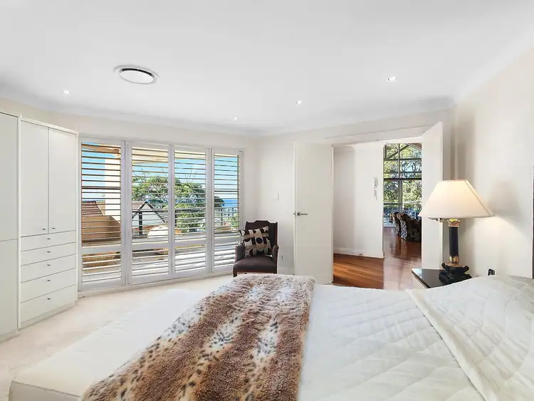 Sixth view of Homely townhouse listing, 3/9 Hillcrest Street, Terrigal NSW 2260