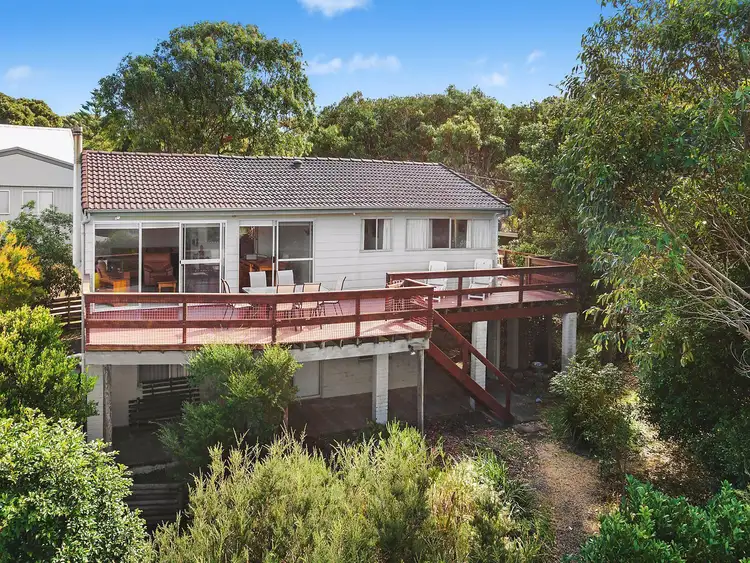 Second view of Homely house listing, 67 Tudibaring Parade, Macmasters Beach NSW 2251