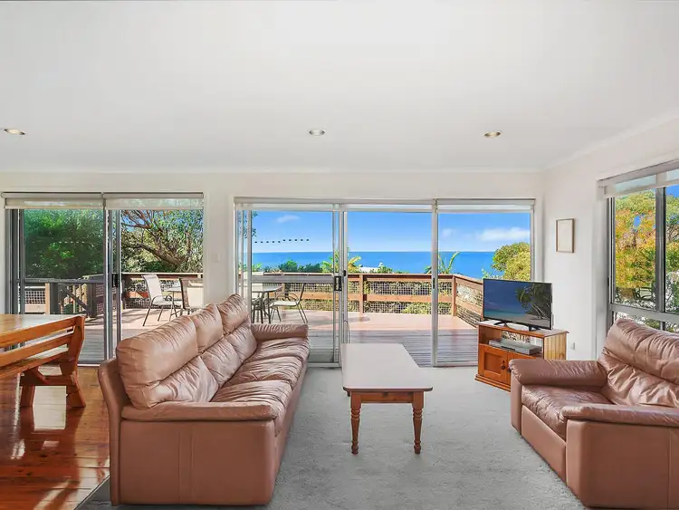 Fourth view of Homely house listing, 67 Tudibaring Parade, Macmasters Beach NSW 2251
