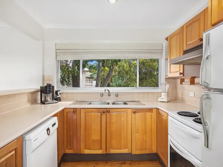 Fifth view of Homely house listing, 67 Tudibaring Parade, Macmasters Beach NSW 2251