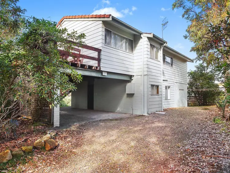Sixth view of Homely house listing, 67 Tudibaring Parade, Macmasters Beach NSW 2251