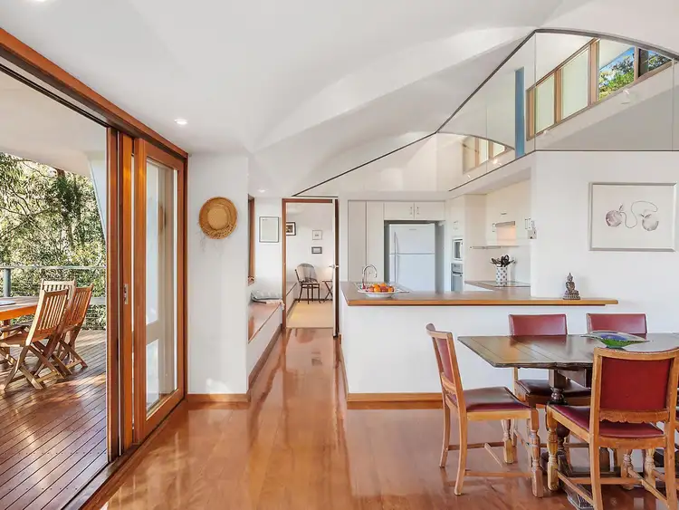 Fifth view of Homely house listing, 13 Bounty Hill Road, Macmasters Beach NSW 2251