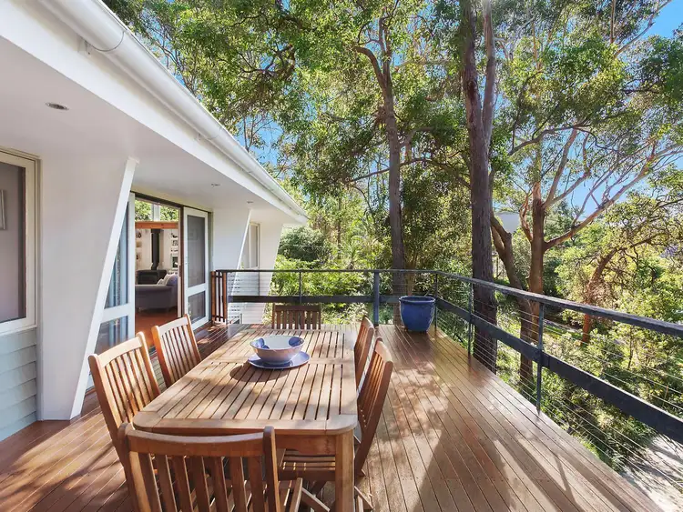 Sixth view of Homely house listing, 13 Bounty Hill Road, Macmasters Beach NSW 2251