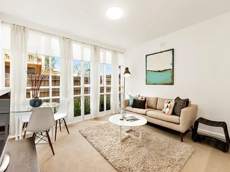 7/9 The Avenue, Windsor VIC 3181