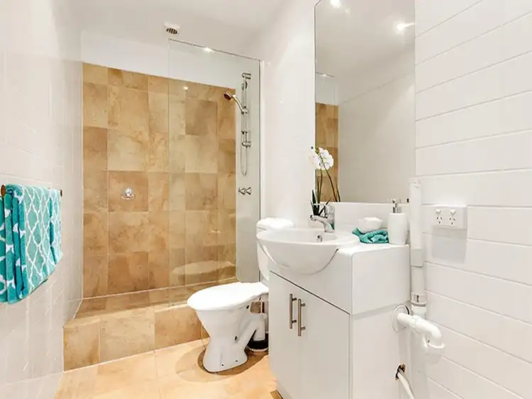 Fourth view of Homely apartment listing, 7/9 The Avenue, Windsor VIC 3181