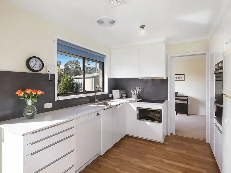 Second view of Homely house listing, 27 Phillipson Crescent, Calwell ACT 2905