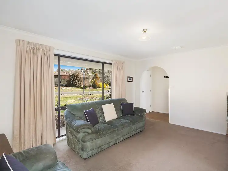 Fourth view of Homely house listing, 27 Phillipson Crescent, Calwell ACT 2905