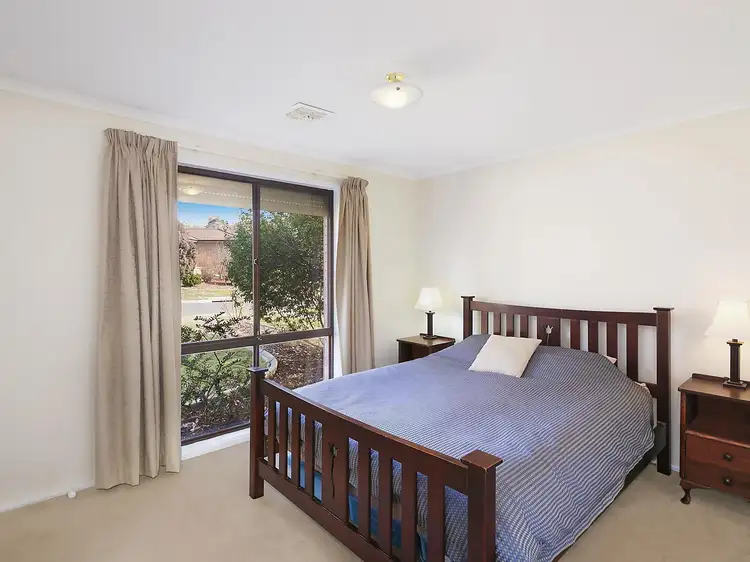 Fifth view of Homely house listing, 27 Phillipson Crescent, Calwell ACT 2905