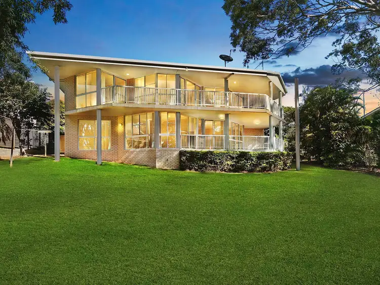 Fifth view of Homely house listing, 48 Lindsay Road, Buderim QLD 4556