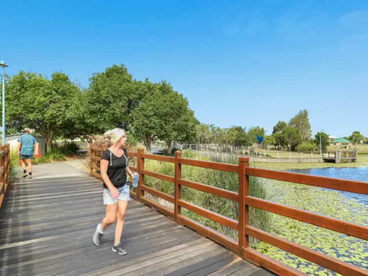 Third view of Homely house listing, 9 Blush Street, Caloundra West QLD 4551