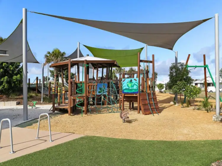 Fifth view of Homely house listing, 9 Blush Street, Caloundra West QLD 4551