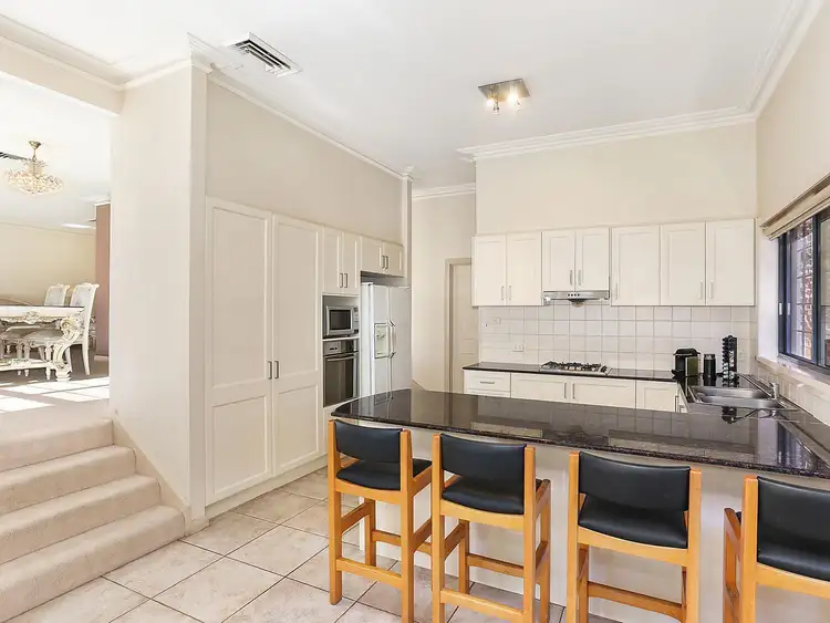 Second view of Homely house listing, 143 Old Castle Hill Road, Castle Hill NSW 2154