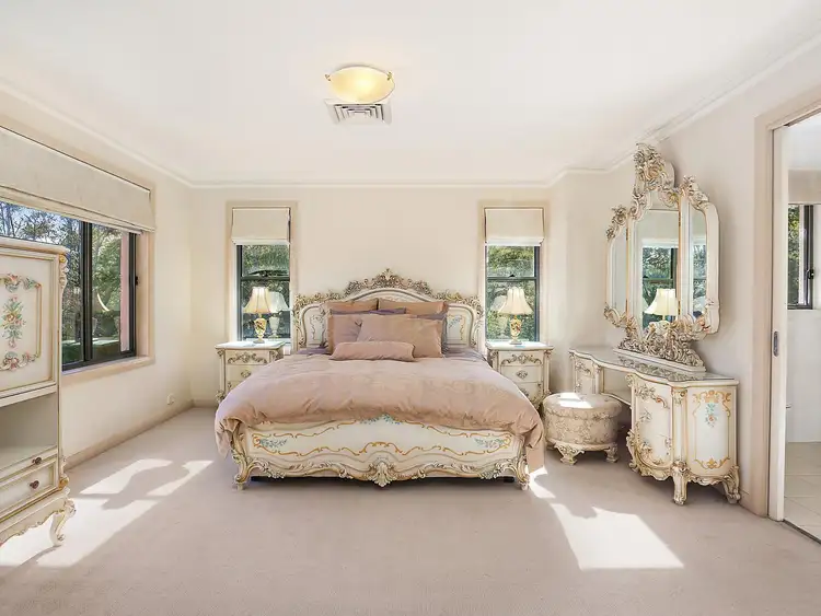 Sixth view of Homely house listing, 143 Old Castle Hill Road, Castle Hill NSW 2154