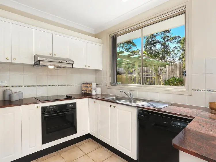 Third view of Homely villa listing, 18/36 Mobbs Lane, Epping NSW 2121