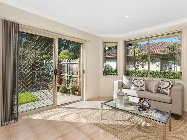 Fourth view of Homely villa listing, 18/36 Mobbs Lane, Epping NSW 2121