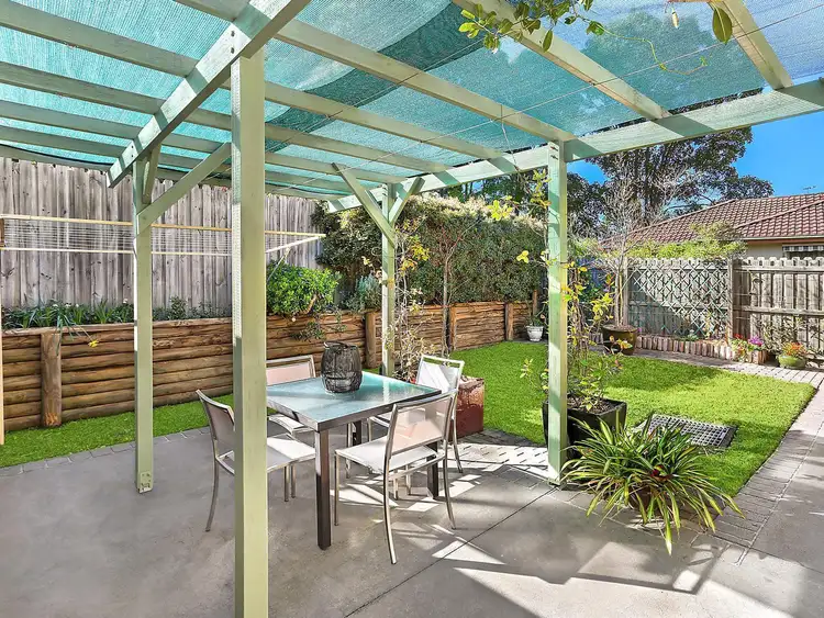 Fifth view of Homely villa listing, 18/36 Mobbs Lane, Epping NSW 2121