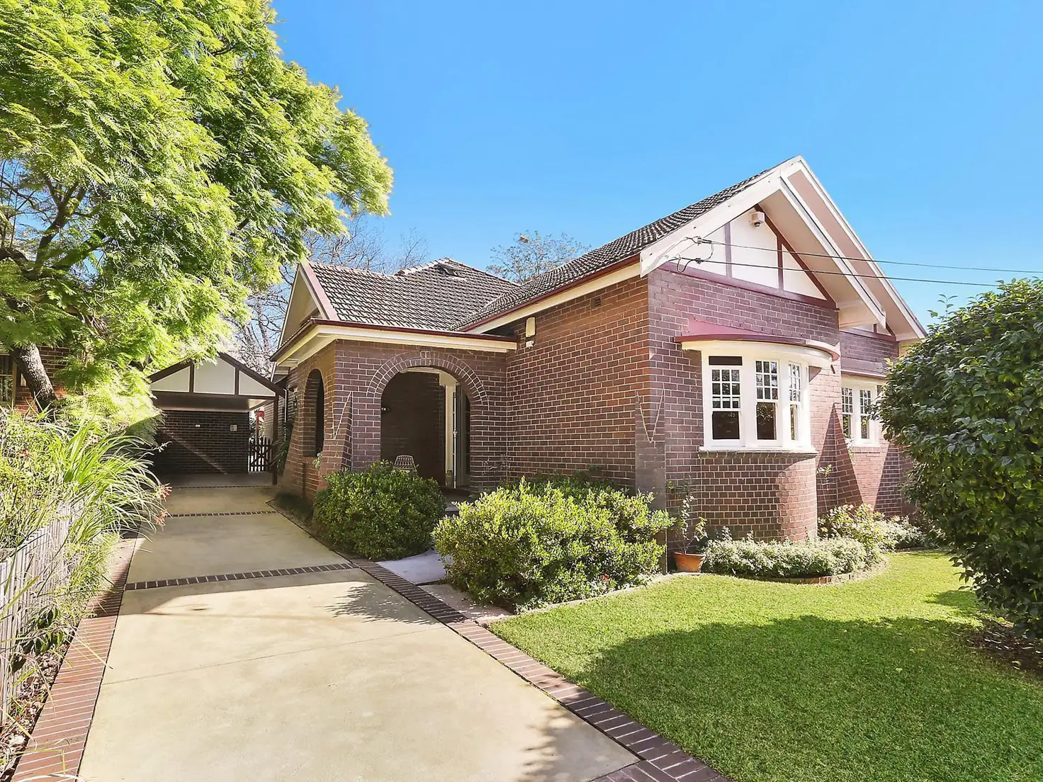 Main view of Homely house listing, 15 Norfolk Road, Epping NSW 2121