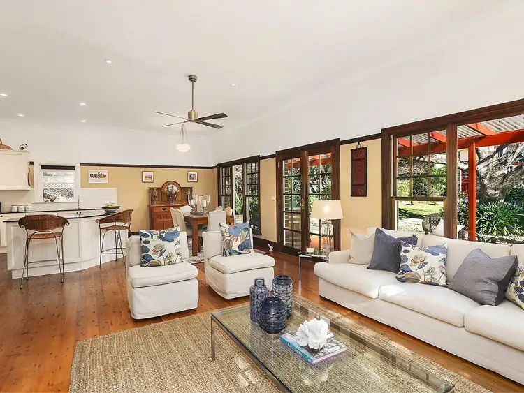 Second view of Homely house listing, 15 Norfolk Road, Epping NSW 2121