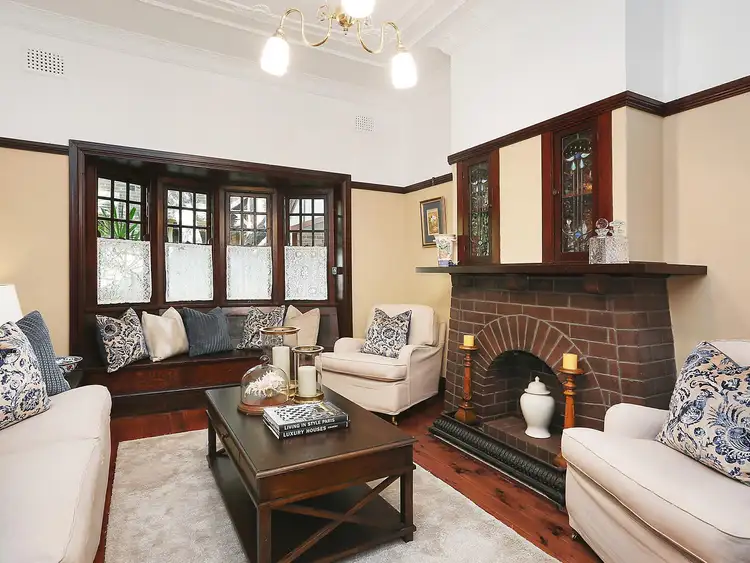 Third view of Homely house listing, 15 Norfolk Road, Epping NSW 2121