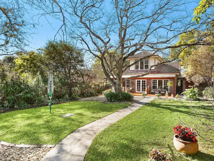 Fifth view of Homely house listing, 15 Norfolk Road, Epping NSW 2121