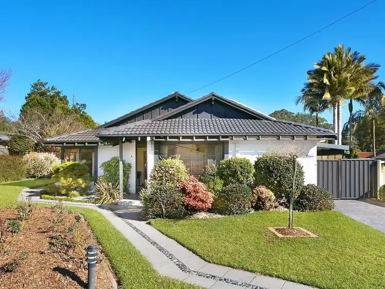 Main view of Homely house listing, 16 Crestwood Avenue, Niagara Park NSW 2250