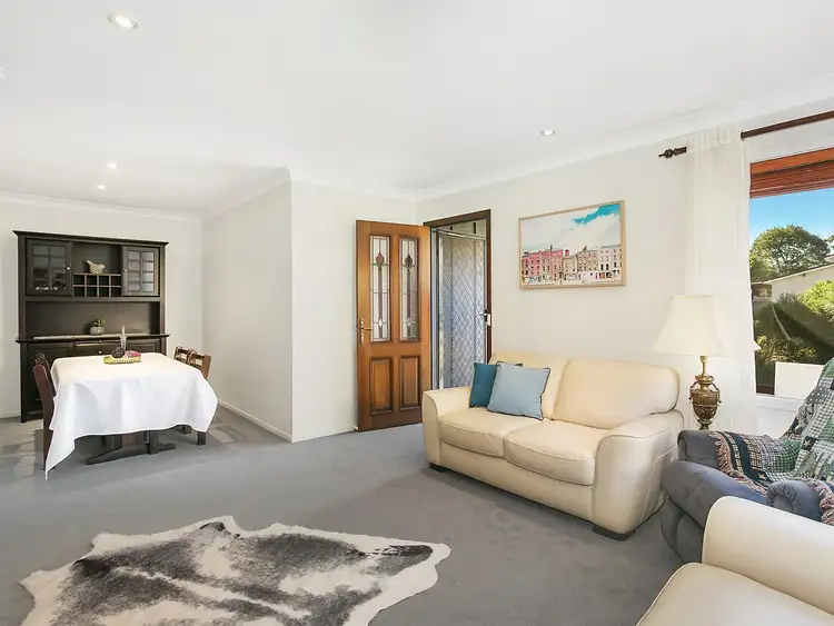 Second view of Homely house listing, 16 Crestwood Avenue, Niagara Park NSW 2250