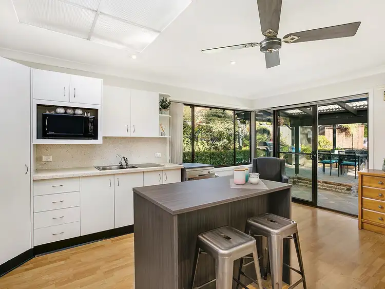 Third view of Homely house listing, 16 Crestwood Avenue, Niagara Park NSW 2250