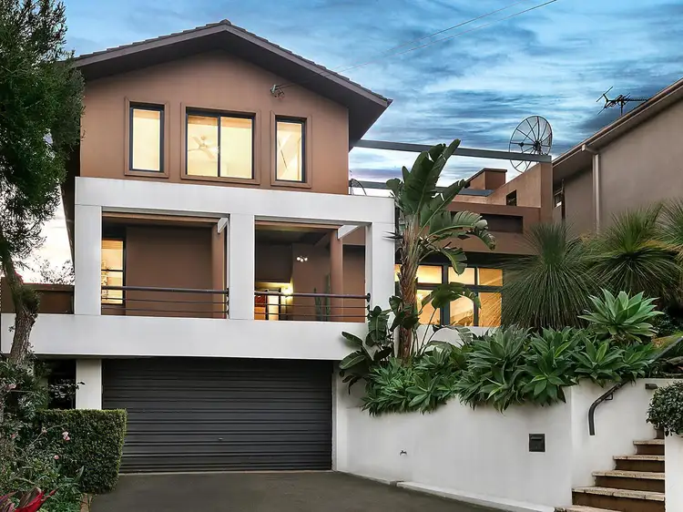 Second view of Homely house listing, 43 Arabella Street, Longueville NSW 2066