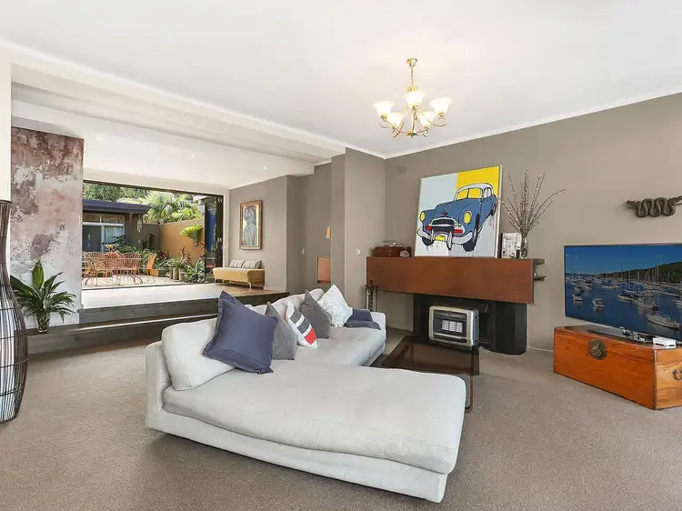 Third view of Homely house listing, 43 Arabella Street, Longueville NSW 2066