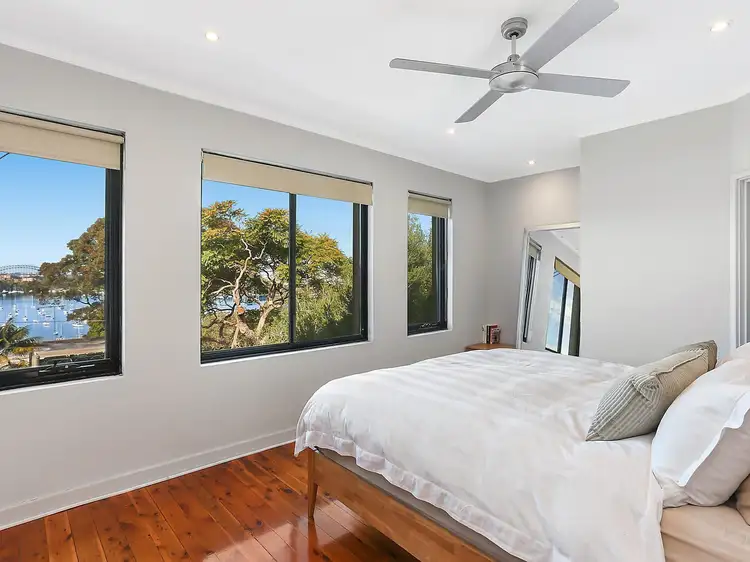 Fifth view of Homely house listing, 43 Arabella Street, Longueville NSW 2066