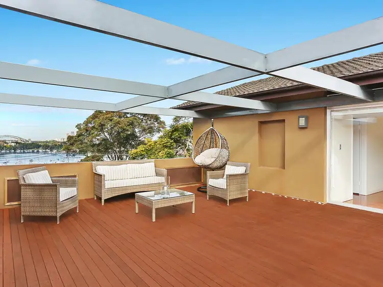 Sixth view of Homely house listing, 43 Arabella Street, Longueville NSW 2066