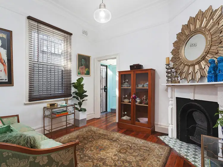 Second view of Homely house listing, 11 Trafalgar Street, Annandale NSW 2038