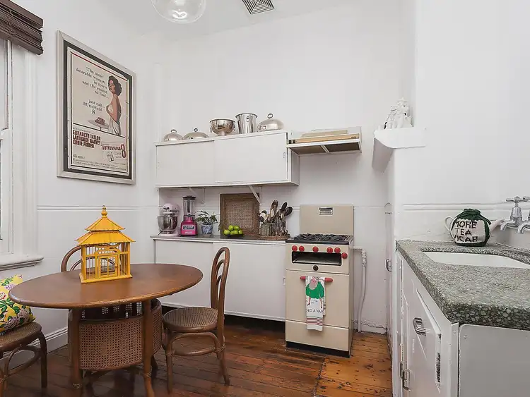 Third view of Homely house listing, 11 Trafalgar Street, Annandale NSW 2038