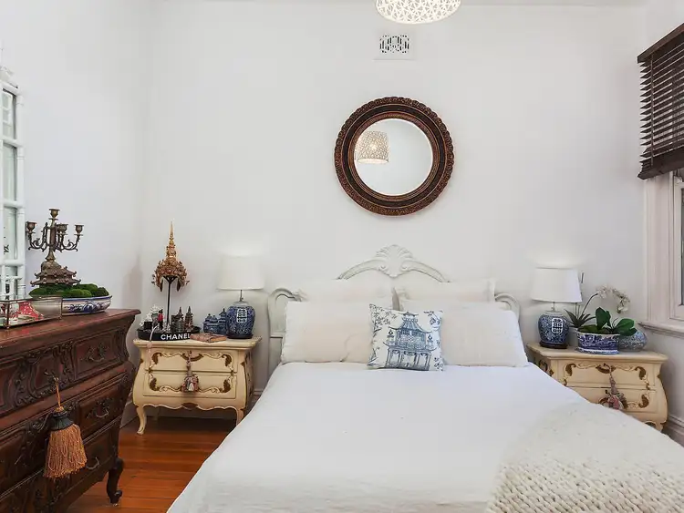 Fourth view of Homely house listing, 11 Trafalgar Street, Annandale NSW 2038
