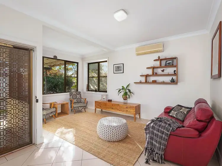 Fourth view of Homely house listing, 8 Thomas Street, Hamilton South NSW 2303