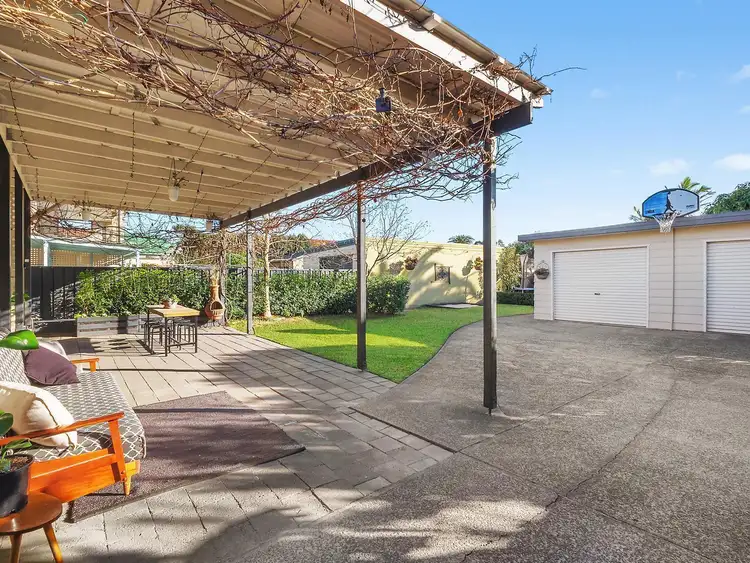 Sixth view of Homely house listing, 8 Thomas Street, Hamilton South NSW 2303