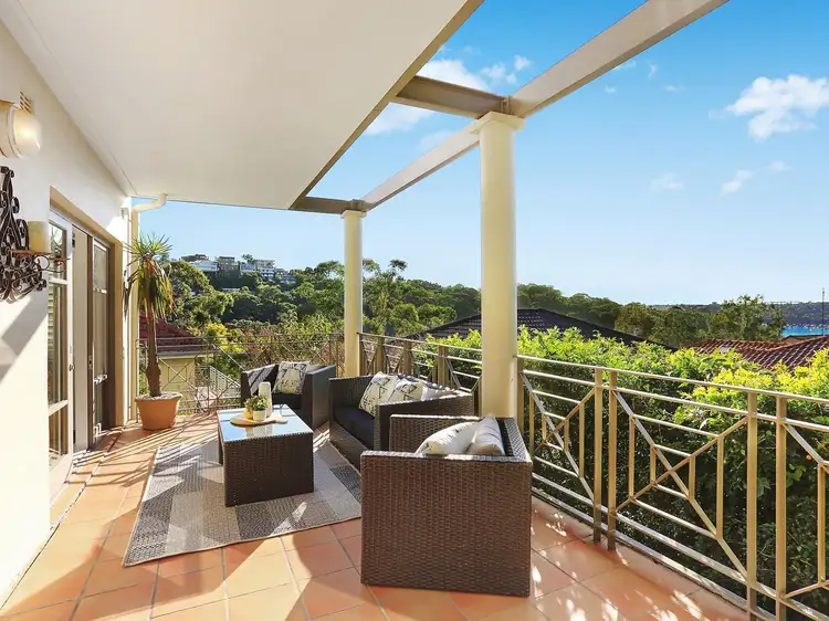1/4 East Avenue, Cammeray NSW 2062