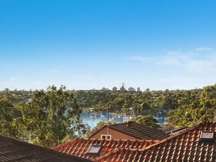 Fourth view of Homely apartment listing, 1/4 East Avenue, Cammeray NSW 2062