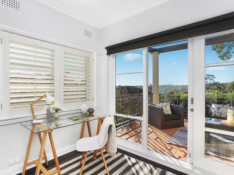 Fifth view of Homely apartment listing, 1/4 East Avenue, Cammeray NSW 2062