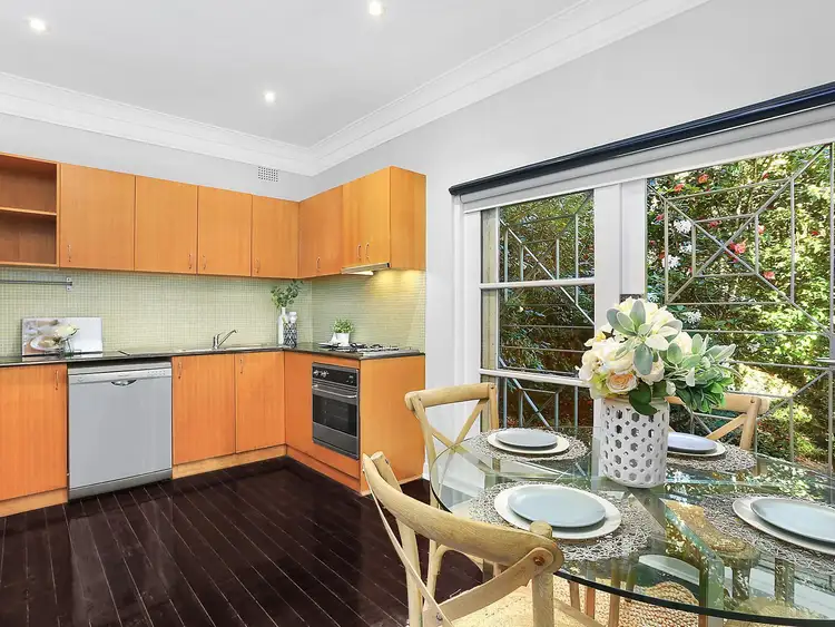 Sixth view of Homely apartment listing, 1/4 East Avenue, Cammeray NSW 2062