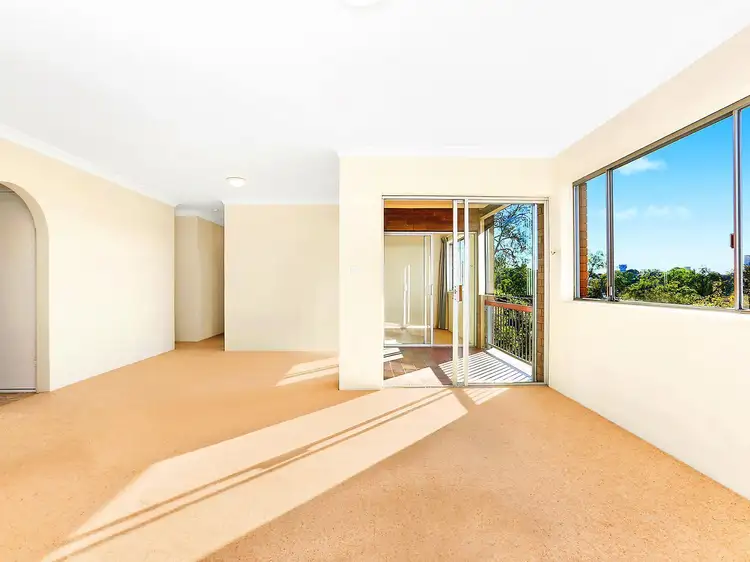 5/7 Stanley Terrace, Taringa QLD 4068