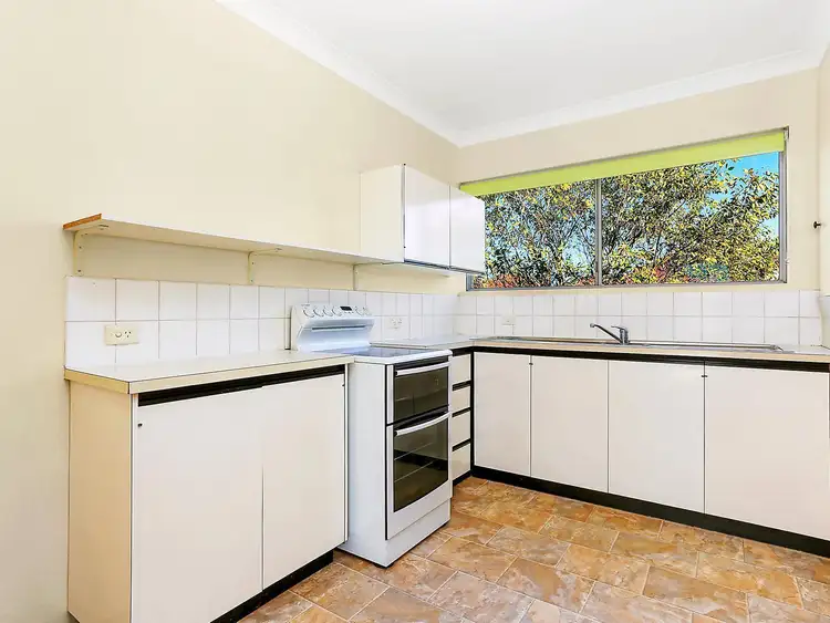 Sixth view of Homely apartment listing, 5/7 Stanley Terrace, Taringa QLD 4068