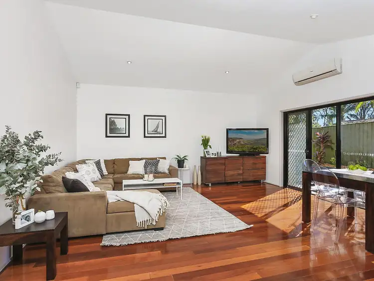 Second view of Homely villa listing, 5/20 Lane Cove Road, Ryde NSW 2112