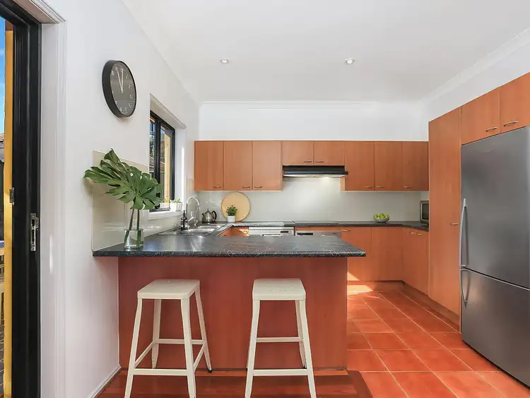 Third view of Homely villa listing, 5/20 Lane Cove Road, Ryde NSW 2112