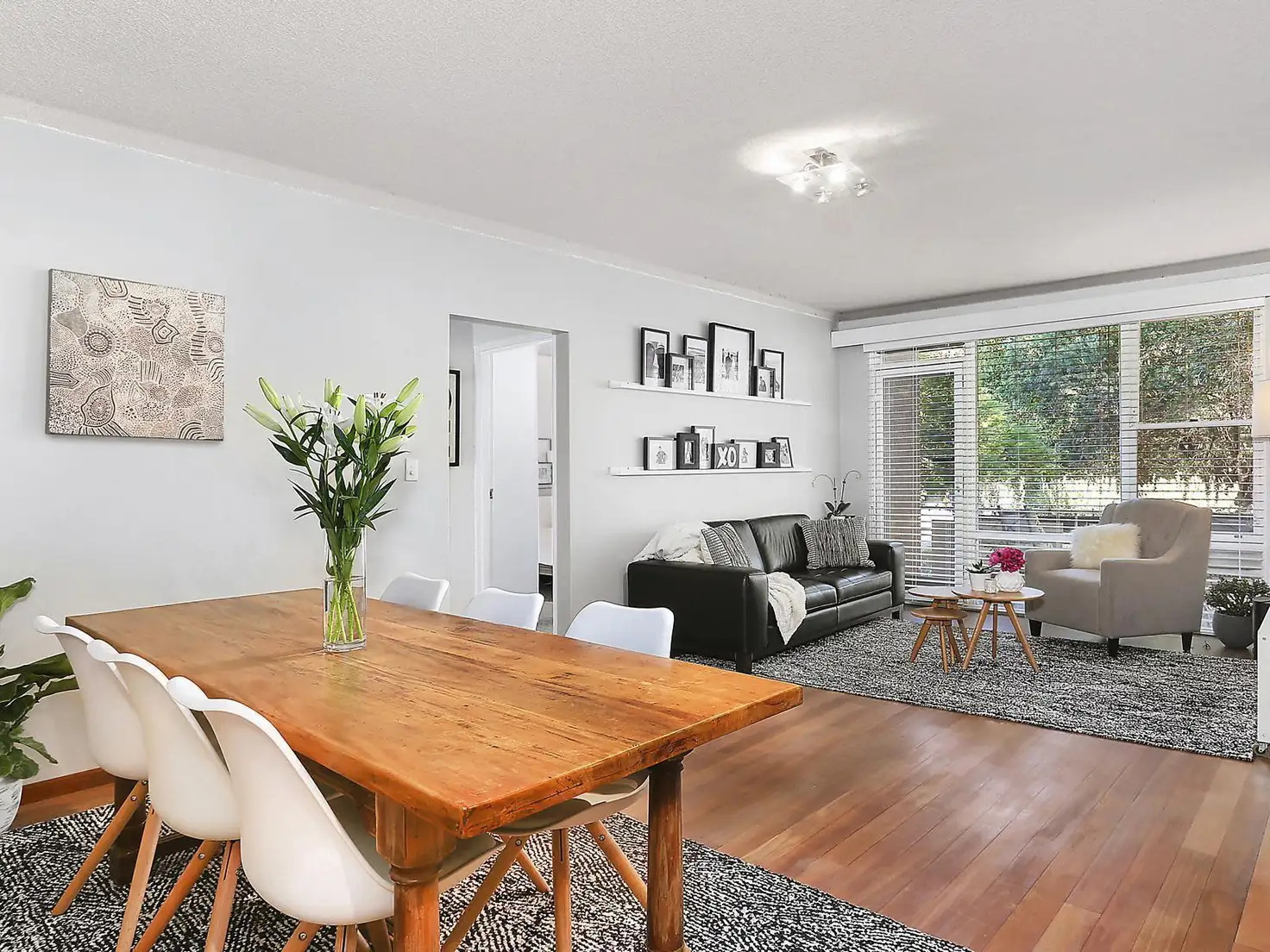 Main view of Homely apartment listing, 12/61 Ryde Road, Hunters Hill NSW 2110