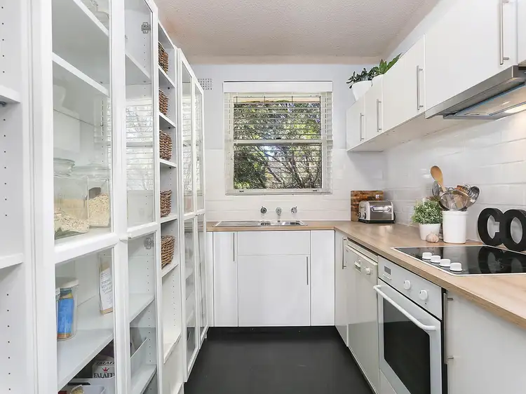 Second view of Homely apartment listing, 12/61 Ryde Road, Hunters Hill NSW 2110