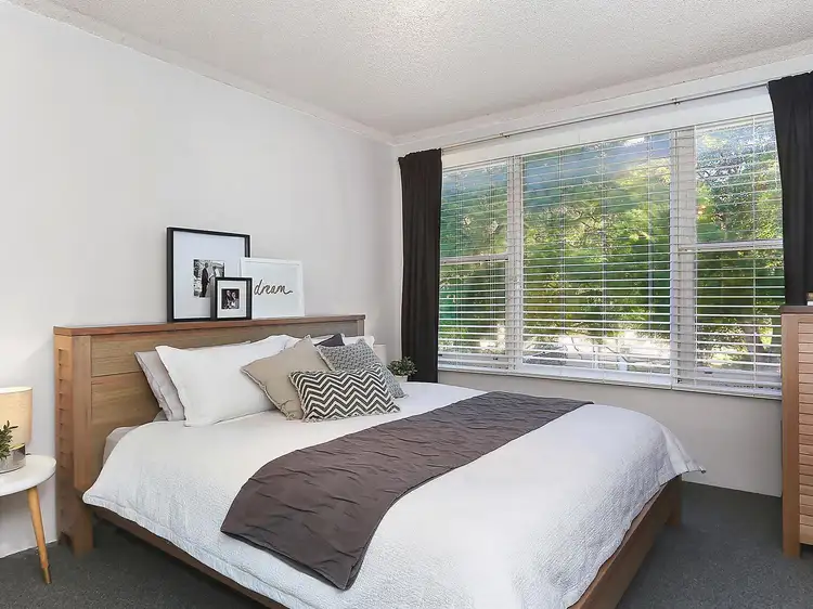 Third view of Homely apartment listing, 12/61 Ryde Road, Hunters Hill NSW 2110