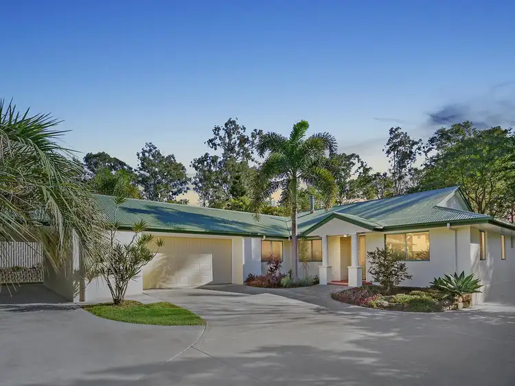 26a Cochrane Street, Camira QLD 4300