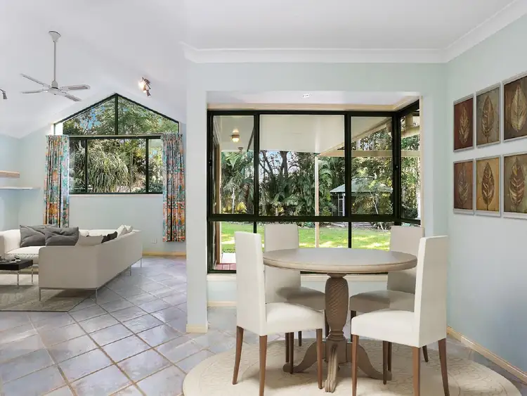 Second view of Homely house listing, 26a Cochrane Street, Camira QLD 4300